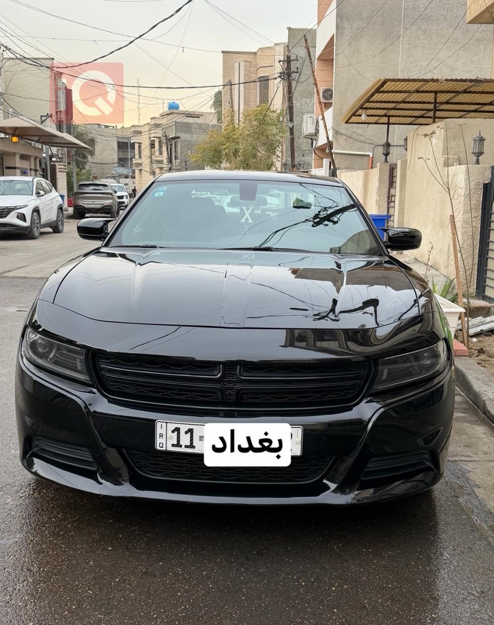 دودج تشارجر